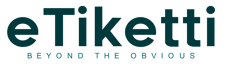 eTiketti Logo