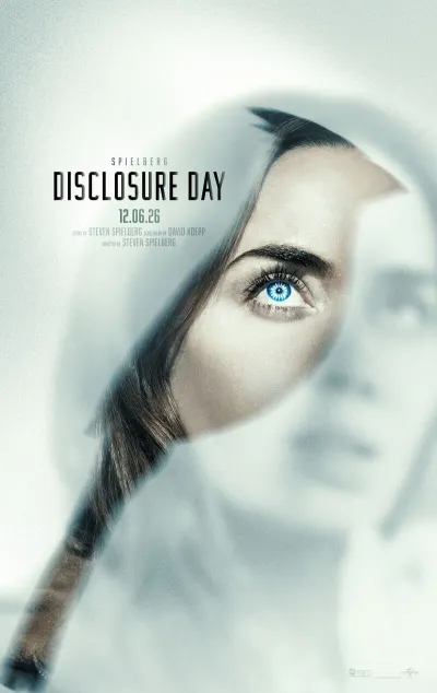 Disclosure Day